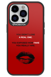 Real or Fake - Apple iPhone 13 Pro