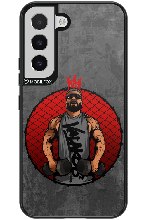 King V - Samsung Galaxy S22