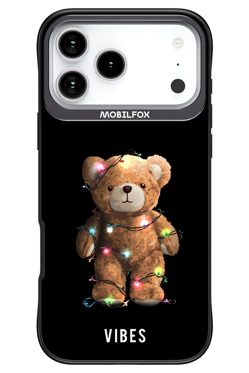 VIBES - Apple iPhone 17 Pro Max