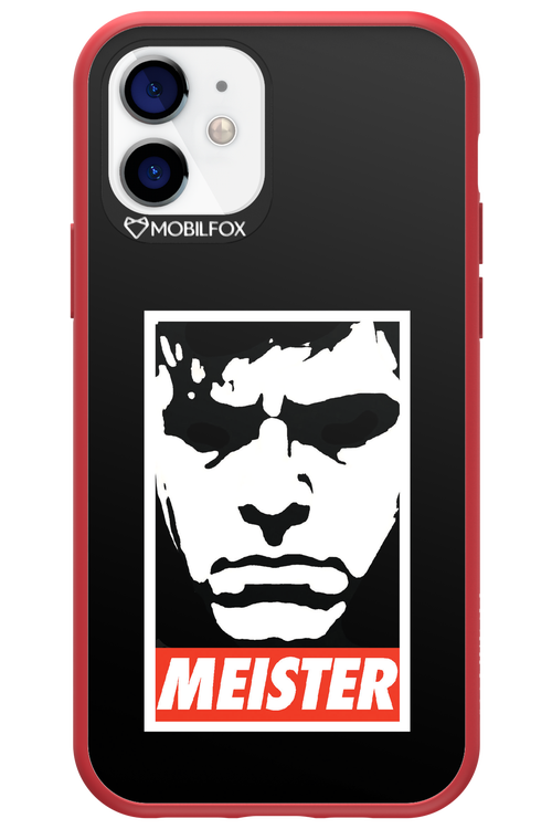 MEISTER - Apple iPhone 12