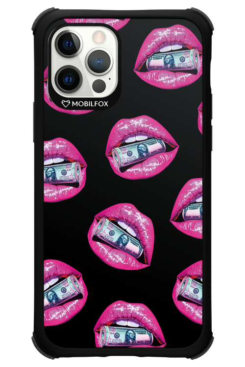 Money Lips - Apple iPhone 12 Pro