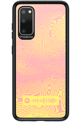 House Frequency - Samsung Galaxy S20