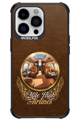Mile High Airlines - Apple iPhone 13 Pro