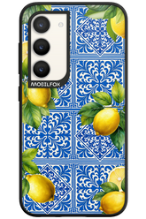 Limone Garden - Samsung Galaxy S23