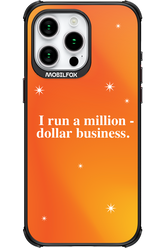 Business business - Apple iPhone 15 Pro Max