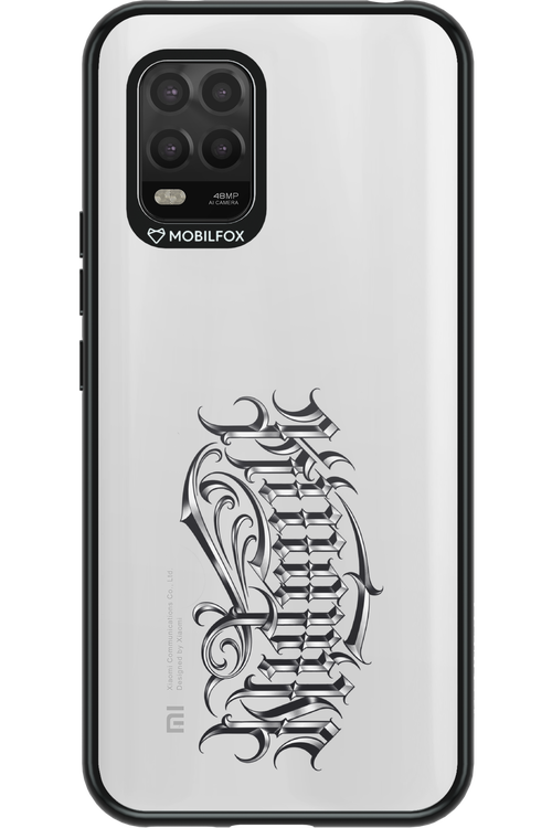 Chaotic Love - Xiaomi Mi 10 Lite 5G