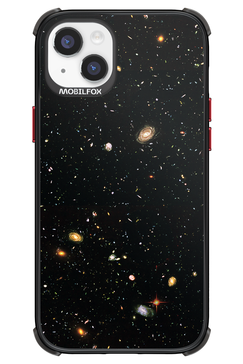 Cosmic Space - Apple iPhone 14 Plus