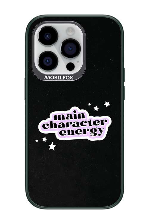 The Main Black - Apple iPhone 14 Pro