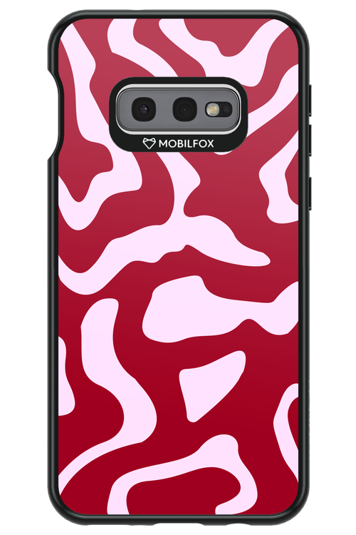 Strawberry Shake - Samsung Galaxy S10e