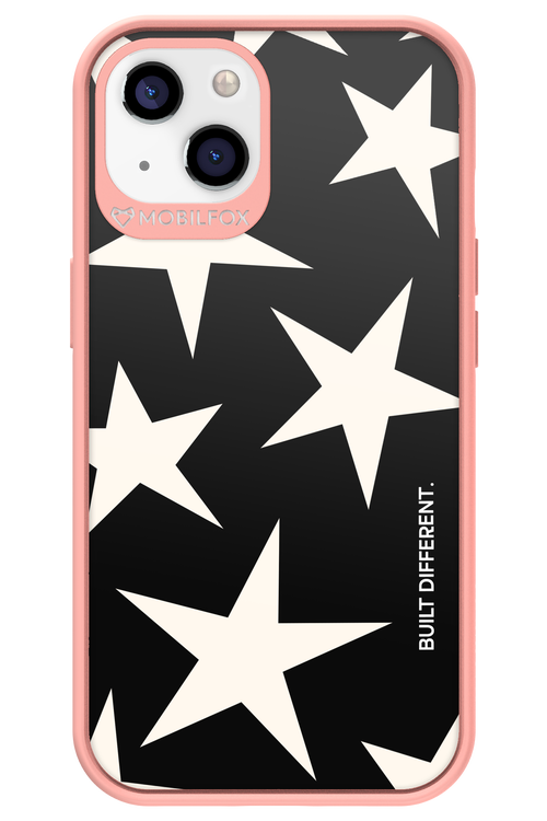 Built Different BW - Apple iPhone 13