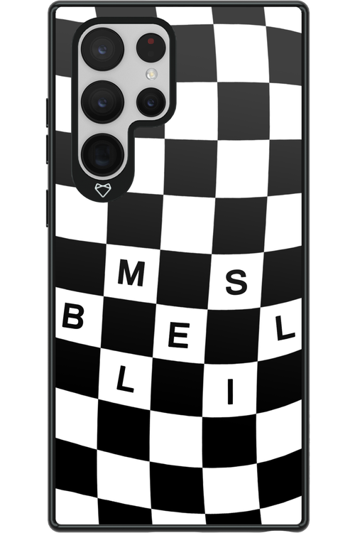 Belli Checked - Samsung Galaxy S22 Ultra
