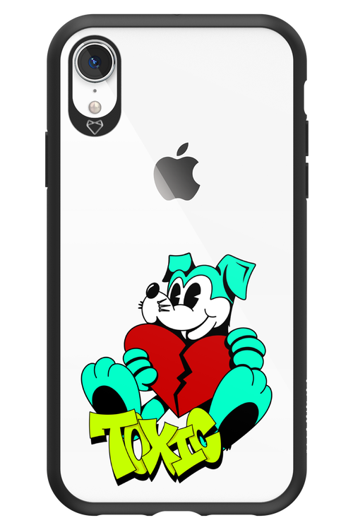 Playful Chaos - Apple iPhone XR