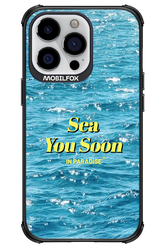 Sea You - Apple iPhone 13 Pro