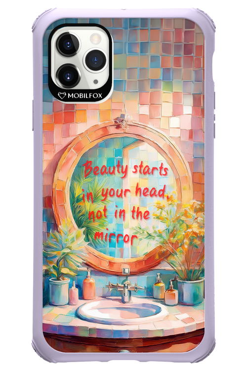 Real Beauty - Apple iPhone 11 Pro Max