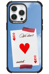 Match - Apple iPhone 14 Pro Max