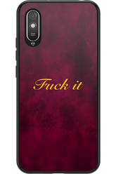 Fuck Itt - Xiaomi Redmi 9A
