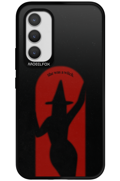 Witch Season - Samsung Galaxy A34