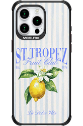 St. Tropez - Apple iPhone 15 Pro Max