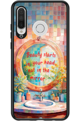 Real Beauty - Huawei P30 Lite