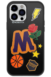 University's King - Apple iPhone 13 Pro Max