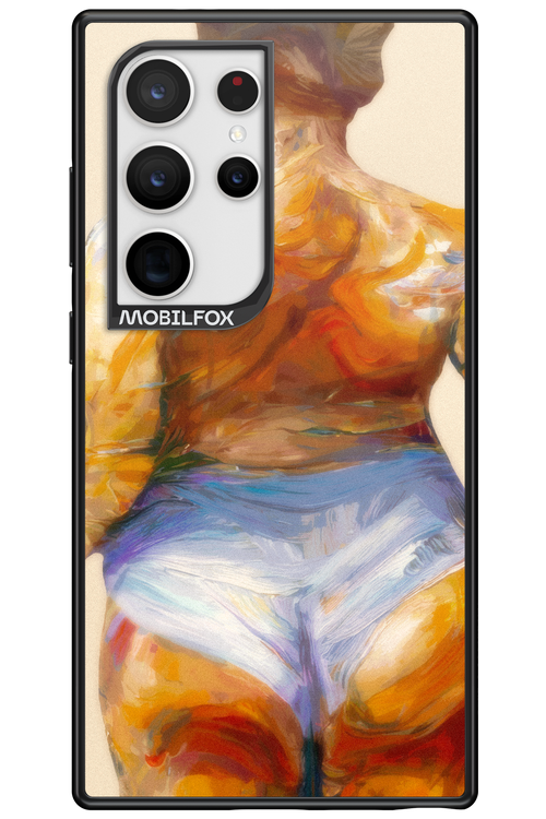 Goddass - Samsung Galaxy S24 Ultra