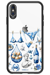 Oh My Greek - Apple iPhone XS Max