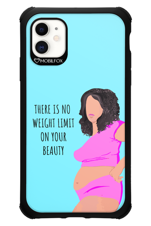 No Limit - Apple iPhone 11