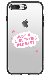 Her Best - Apple iPhone 7 Plus