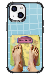 Who Cares - Apple iPhone 13 Mini