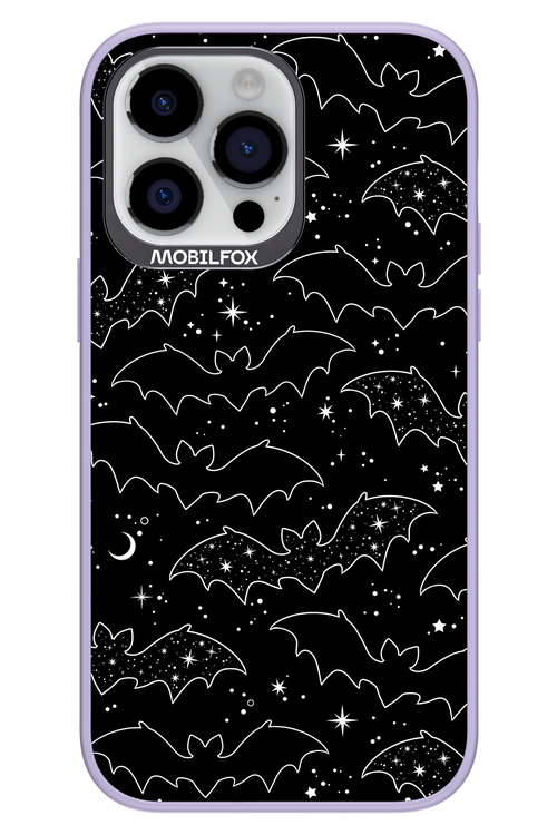 Dreamer Bat - Apple iPhone 14 Pro Max