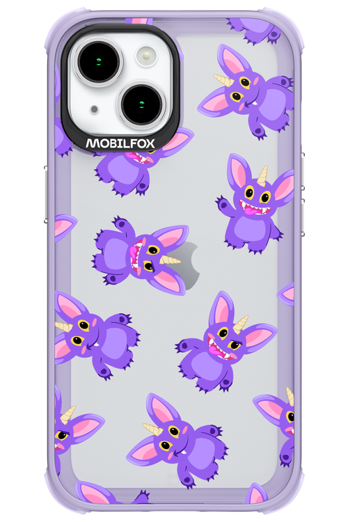 Monsty - Apple iPhone 15