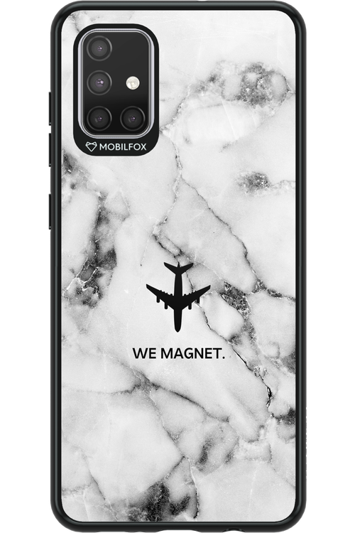 International Love II - Samsung Galaxy A71