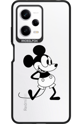 Iconic Mouse - Xiaomi Redmi Note 12 Pro 5G