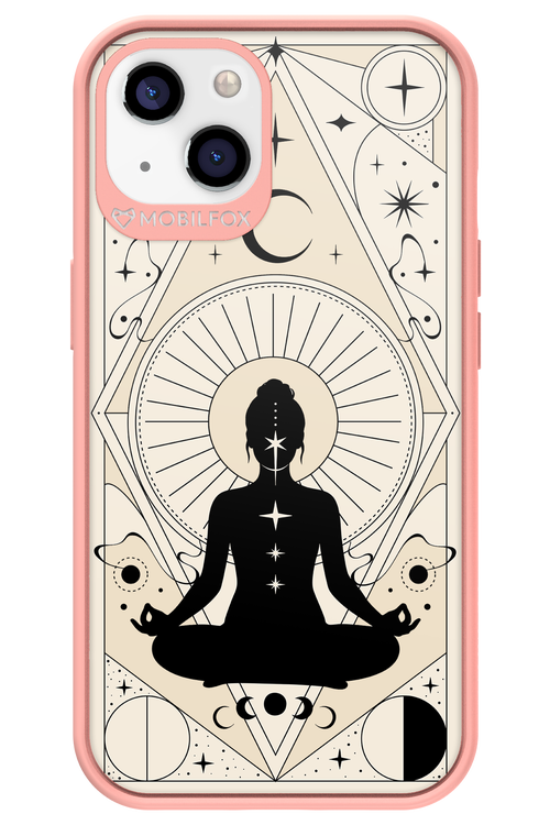 Soul Peace - Apple iPhone 13