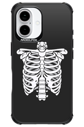 SKELETON - Apple iPhone 16