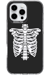 SKELETON - Apple iPhone 16 Pro Max