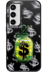 Money Bomb - Samsung Galaxy S24+