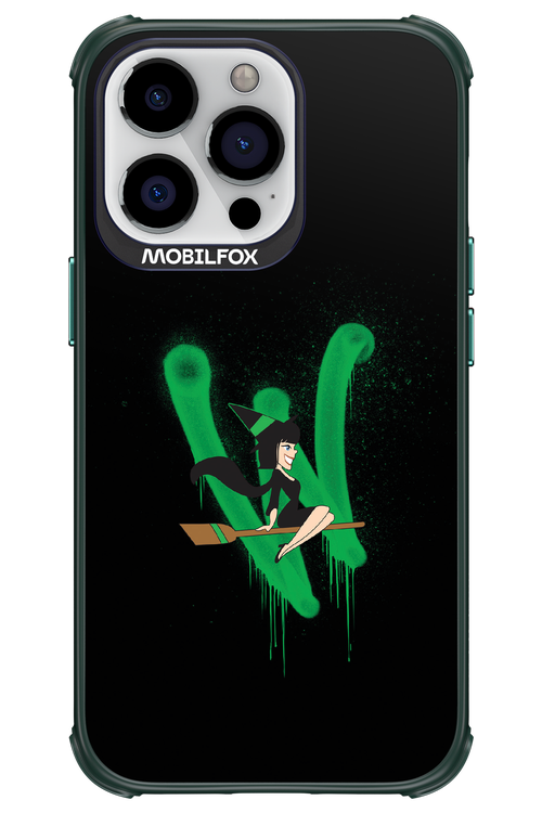 WITCH - Apple iPhone 13 Pro