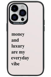 Money and luxury everyday - Apple iPhone 14 Pro Max