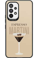 Espresso M - Samsung Galaxy A53