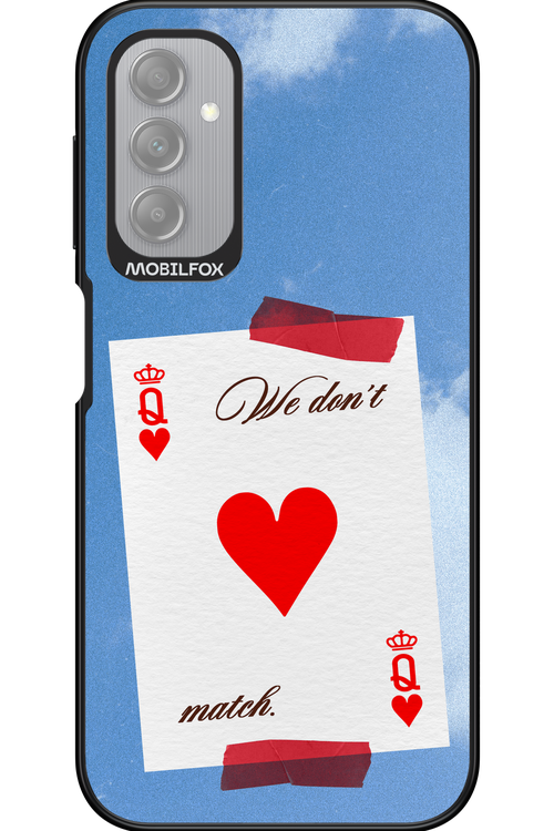 Match - Samsung Galaxy A14