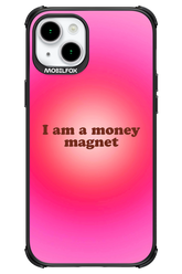 Money Magnet - Apple iPhone 15 Plus