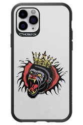 Monkey Rage Light - Apple iPhone 11 Pro