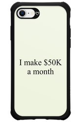 $50K - Apple iPhone 7