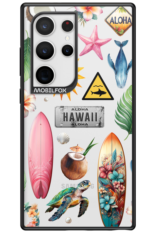 Aloha - Samsung Galaxy S24 Ultra