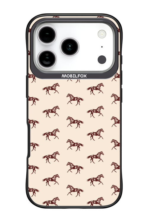 Equestrian Beige - Apple iPhone 17 Pro