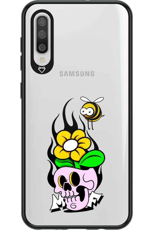 Sugar & Venom - Samsung Galaxy A50