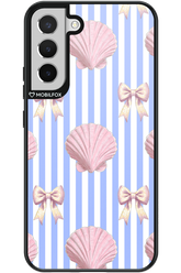 Shell Baby - Samsung Galaxy S22+