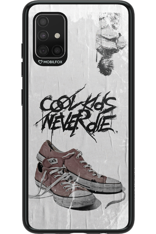 CKND - Samsung Galaxy A51