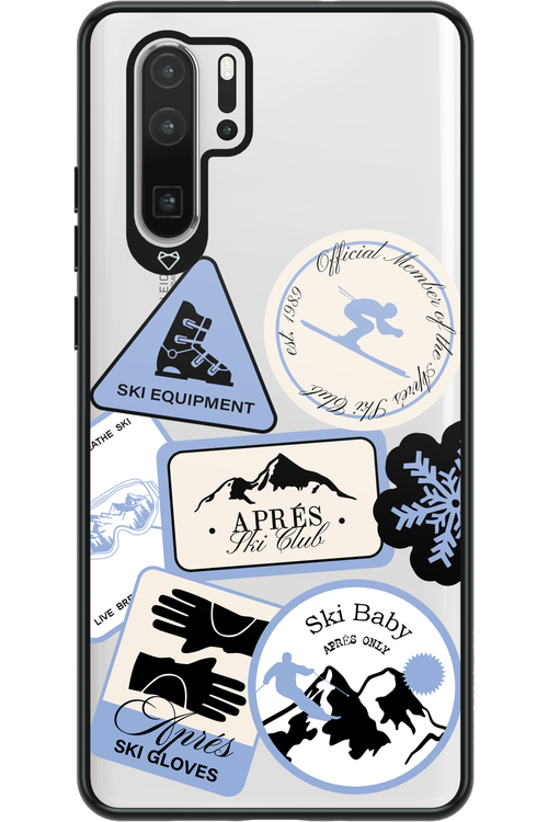 Alpine Spirit - Huawei P30 Pro